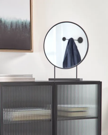 Зеркало Libia 45x36 см