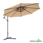 Зонт садовый Green Glade 8803