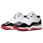 Кроссовки Air Jordan 11 Retro Low Concord Bred GS