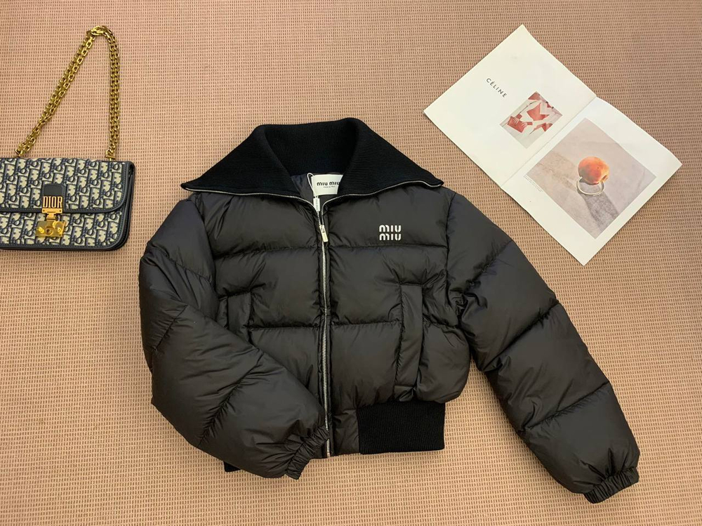 Куртка MIU MIU