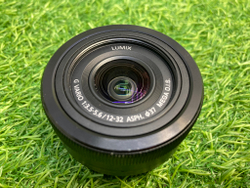Panasonic Lumix 12-32mm 3.5 Покупка/Продажа