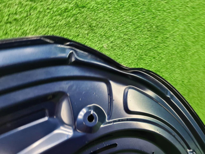 Капот Omoda S5 GT (2023-н.в.)