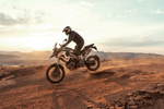 TRIUMPH TIGER 1200 RALLY PRO 2023