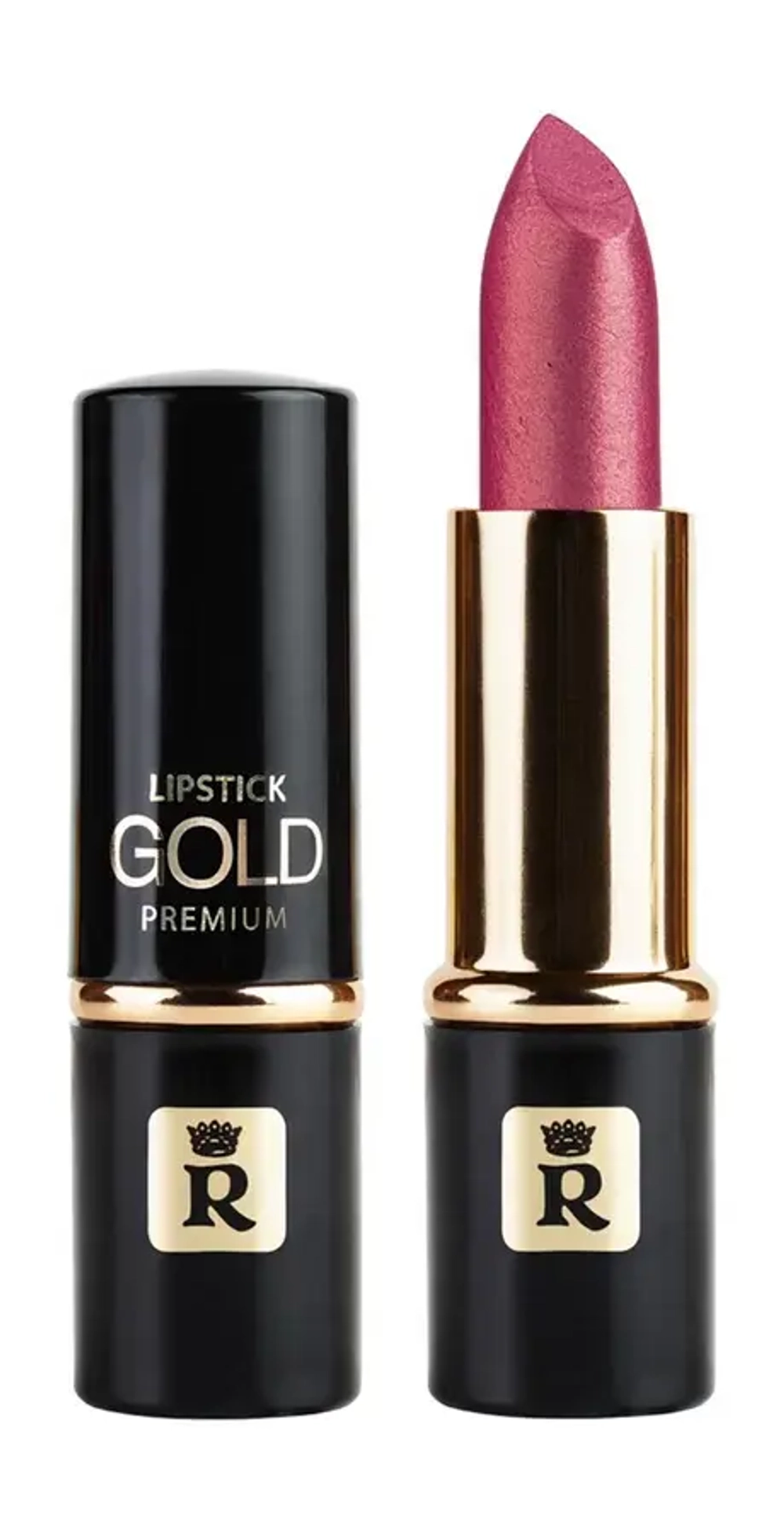 Губная помада Relouis Premium Gold 4 гр