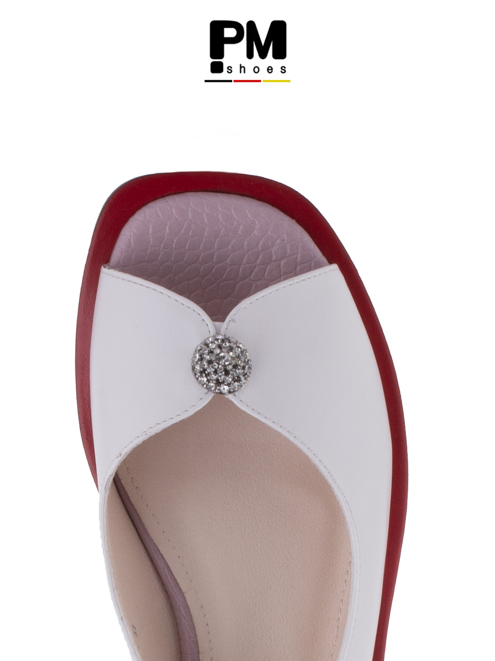 Женские Сандалии PM shoes 11-331790-011