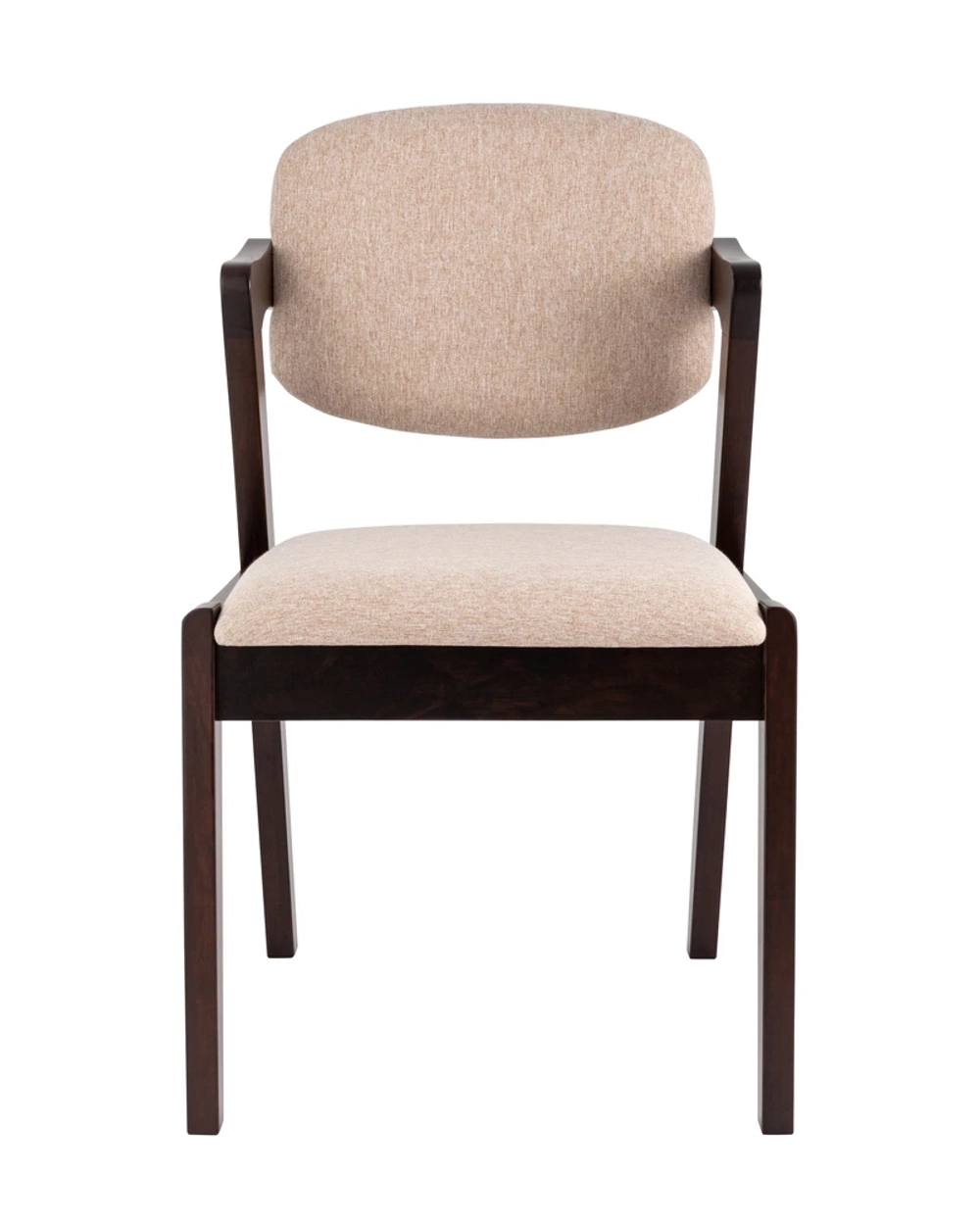 Комплект стульев (2шт) Stool Group VIVA MH32060 SL-15 BEIGE KOROB2