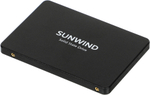 Накопитель SSD 2.5'' SUNWIND SWSSD002TS2 2048 ГБ