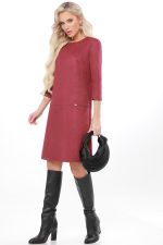 Платье Модные веяния, супер DStrend (Акция)