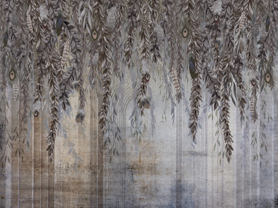 Коллекция PERO