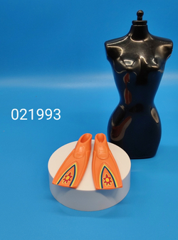 Обувь для куклы Барби винтаж 021993