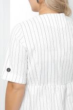 Платье "Баффи" (вайт) П5556 LT Collection