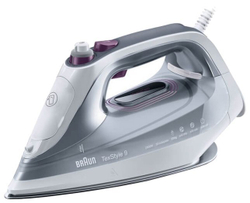 Утюг Braun SI 9187 EWH