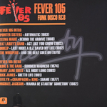 Виниловая пластинка Grand Theft Auto: Vice City Soundtrack - Fever 105 LP