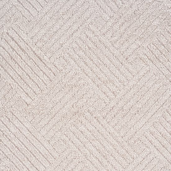 Полотенце Lesse beige , 70х140  DOMTEKC