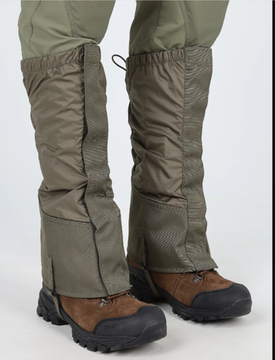 Гамаши Сплав Duster (олива)