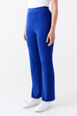 3976 Брюки женские (ультрамарин)