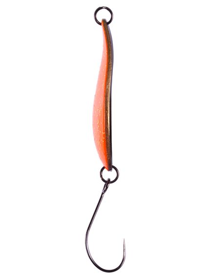 Блесна колеб. Lucky John JUNA длин.39мм/05,0г 053