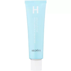 Aronyx Hyaluronic Acid Aqua Eye Cream  увлажняющий крем для кожи вокруг глаз с гиалуроновой кислотой и пептидами