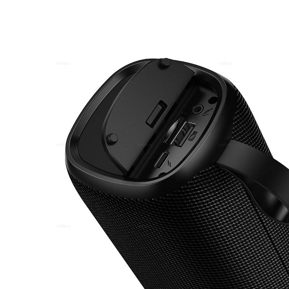 Портативная колонка Hoco HC36 (black)