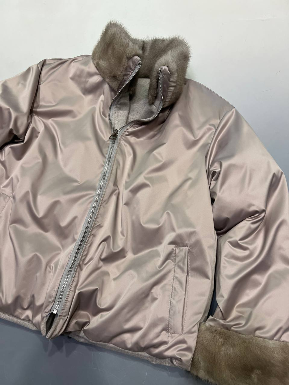 Куртка Loro Piana