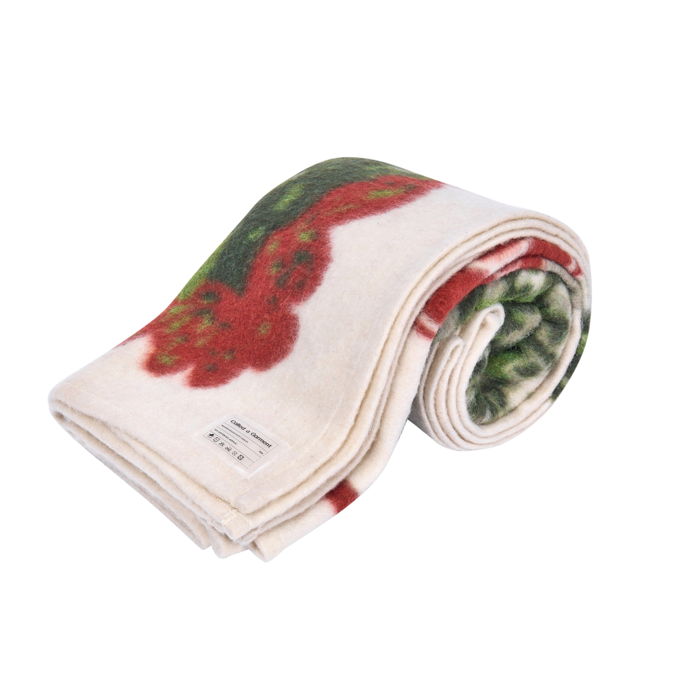 Плед Called a Garment Handy Art Blanket