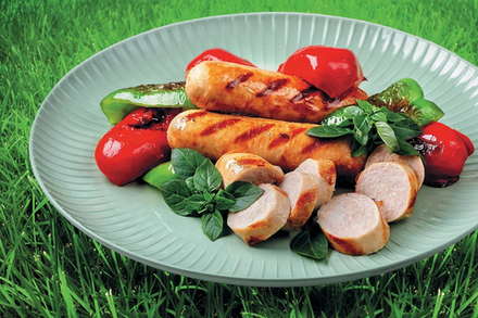 Куриные купаты 300/30 гр.