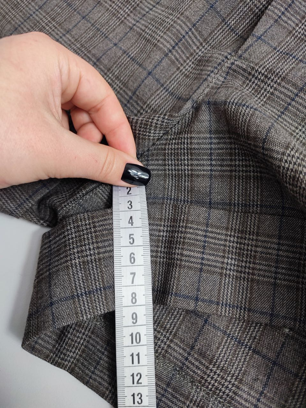 Шорты Top Shop классические 48 размер