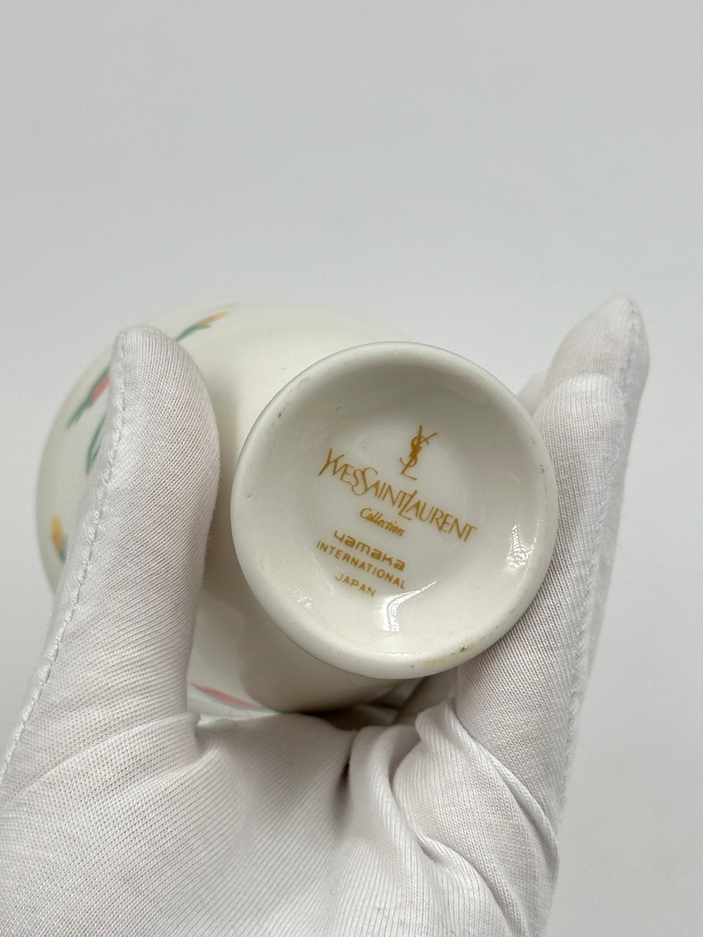 Стакан Yves Saint Laurent by Yamaka