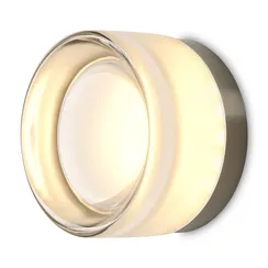 Настенный светильник (бра) Freya FR5603WL-L8TR