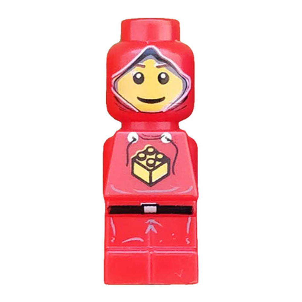 Микрофигурка 85863pb011