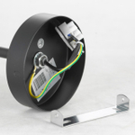 Потолочная люстра Lussole LSP-8795