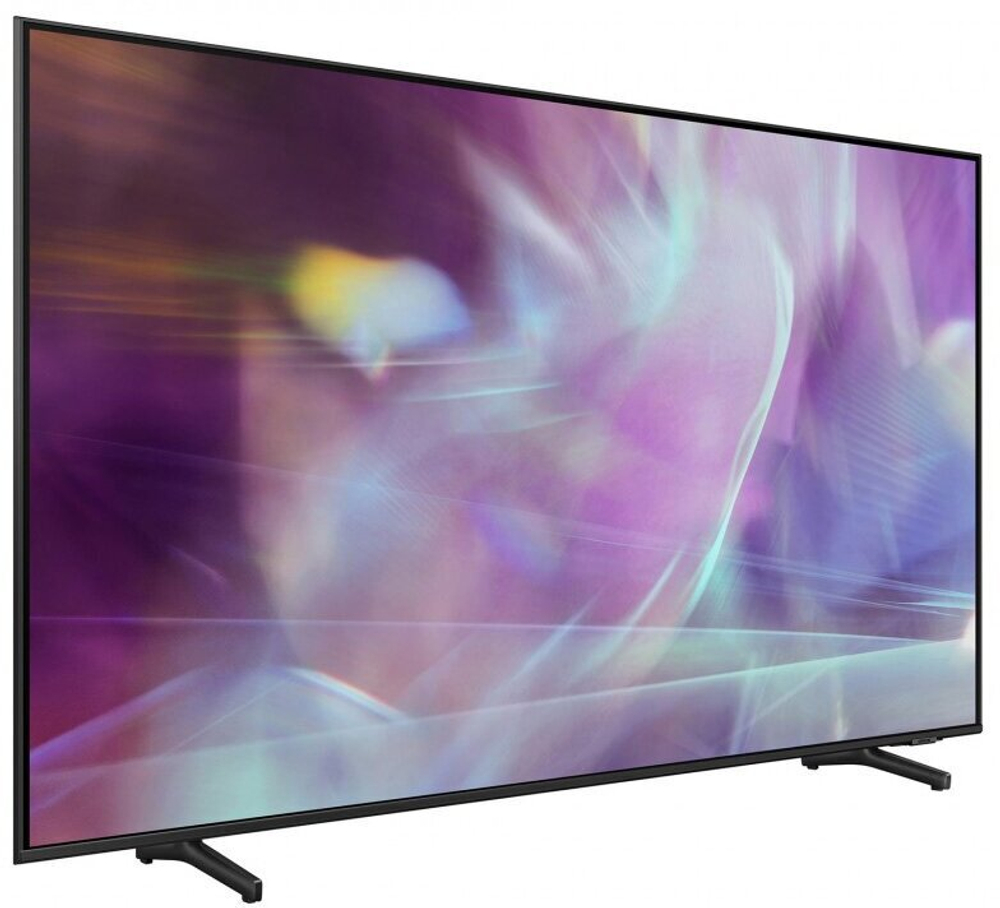 75" Samsung UE75TU7100U (2020), серый титан