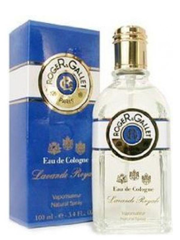 Roger and Gallet Lavande Royale