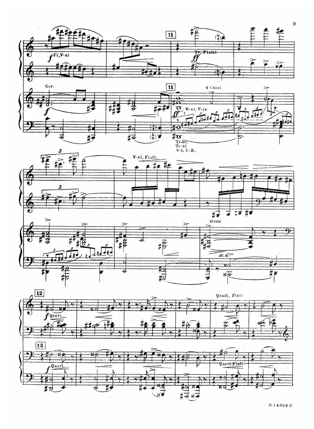 Симфония № 6 | Мясковский Николай Яковлевич