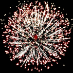 Батарея салютов "Для крутой компании" (2 х 72)