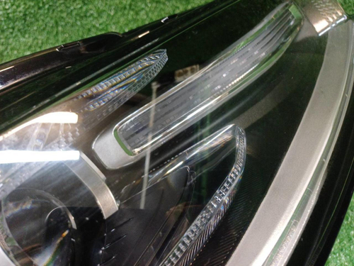 Фара правая EXEED TXL (2021-н.в.) LED