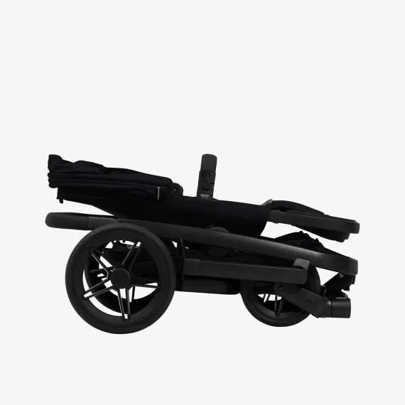 Детская коляска 2 в 1 Joolz Geo5 Space Black