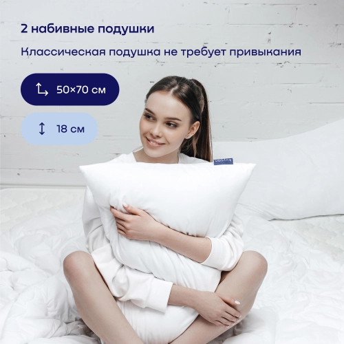Сет мини BuyCompact