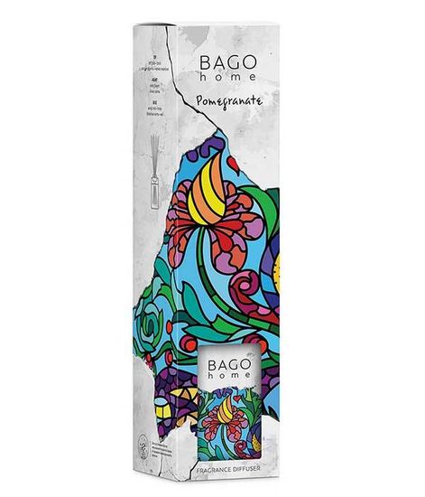 Ароматический диффузор Гранатовое дерево, Bago home