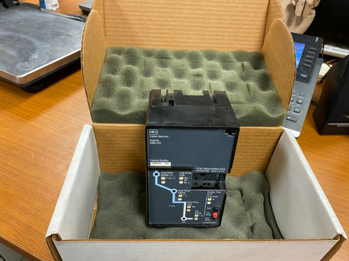 RMS 510 / S52LSIRMS 510 / S52LSI