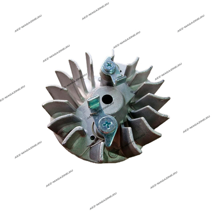 Маховик для бензопил Partner P350, P351 (аналог 5300475-34)