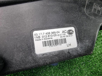 ПТФ левая BMW X5 G05, X7 G07 (2018-2023)