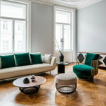 Диван Wittmann Andes Sofa