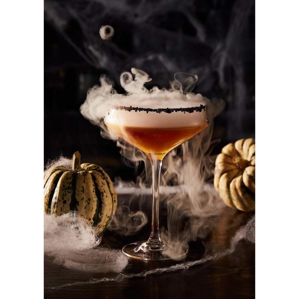 Рюмка коктейльная 320 мл хр. стекло "Каберне" d 12 см h17 см Chef&Sommelier [6]