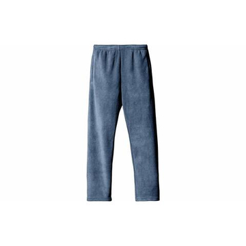 YEEZY x Gap x Balenciaga Jogging Pant, темно-синий