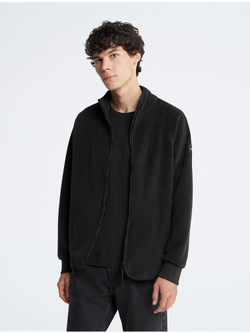 Куртка Calvin Klein Premium Polar Fleece Black