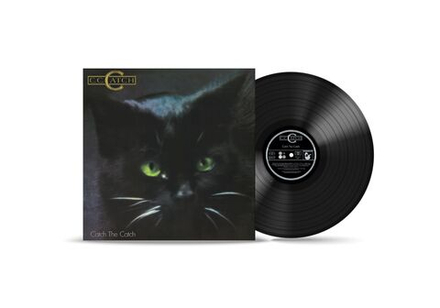 C.C. Catch - Catch The Catch (LP, Album, Stereo) Новая запечатанная виниловая пластинка + ПОДАРОК