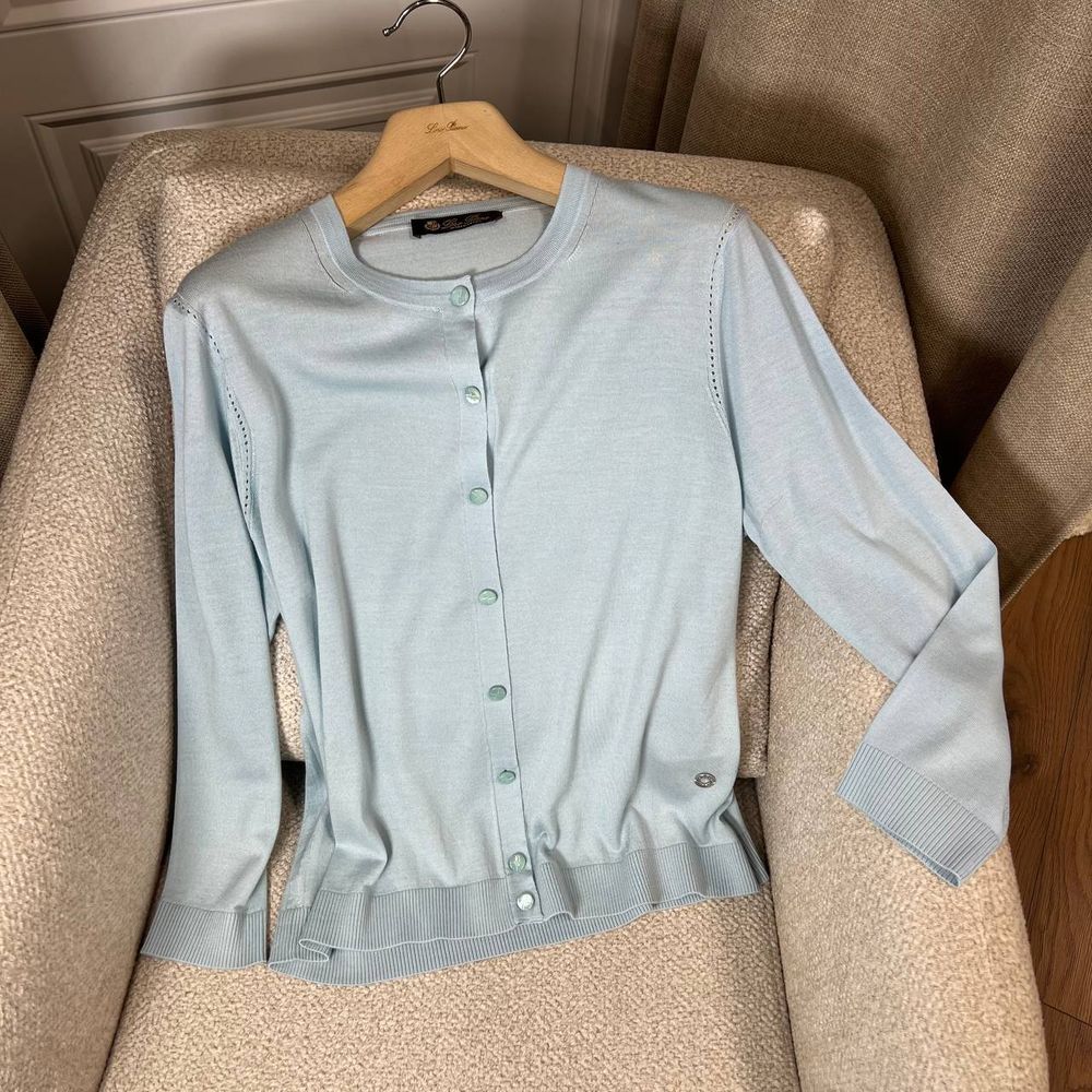 Прогулочный костюм Loro Piana