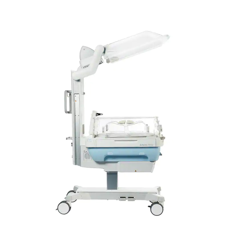 Инкубатор-трансформер Dräger Babyleo TN500