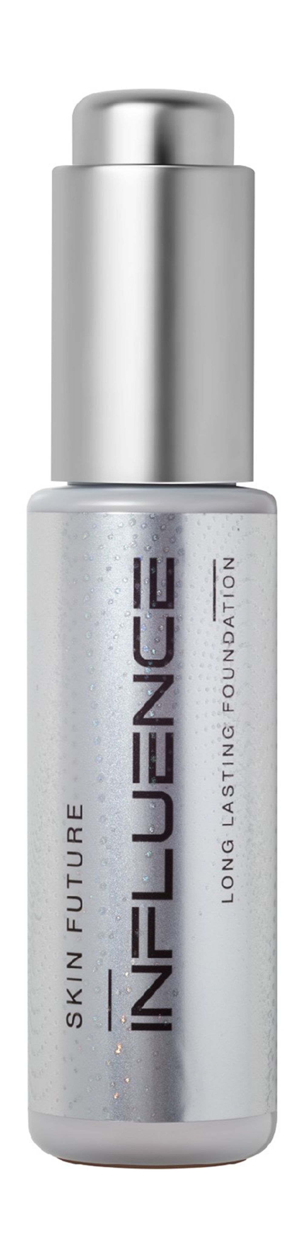 Тональная основа Influence Beauty Skin Future стойкая - 05